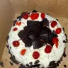 Red Ribbon Bakeshop - Black forest