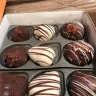 Shari's Berries / Berries.com - Chocolate covered strawberries