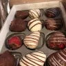 Shari's Berries / Berries.com - Chocolate covered strawberries