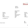 Bloomex - Flowers not delivered
