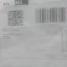 Royal Mail Group - Forced open envelope delivered to my door put threw letterbox - Photo 1