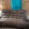 Jackson Furniture / Catnapper - Sofa, recliner and loveseat