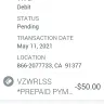 UltraForeclosures.com - Unauthorized charges on my credit card - Photo 1
