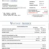 Vantage Deluxe World Travel / Vantage Travel Service - Bait and switch pricing and failure to refund.