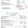 Vantage Deluxe World Travel / Vantage Travel Service - Bait and switch pricing and failure to refund. - Photo 2
