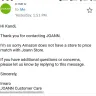 Jo-Ann Fabric and Craft Stores - Price Match for Cricuit purchase - Photo 4
