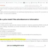 Jo-Ann Fabric and Craft Stores - Price Match for Cricuit purchase - Photo 2