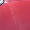 H-E-B - Car wash scratched my car