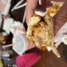 Whataburger - Buffalo chicken sandwich and bbq chicken sandwich