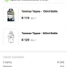 Tommee Tippee - Bottles - Photo 1