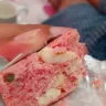 Kanti Sweets - Product and it's hygiene :dry fruit burfi had an hair inside the sweet - Photo 2