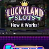 LuckyLand Slots - Slots game they are not paying out