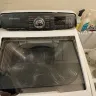 Samsung - Samsung washing machine
