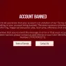 Zynga - My zynga acount was banned