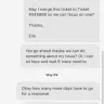Evony - Customer service - Photo 2