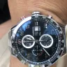 TAG Heuer - Watch stops and delays