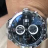 TAG Heuer - Watch stops and delays - Photo 1