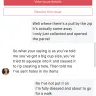 Vinted - I’m being abused over messages by a seller