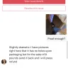 Vinted - I’m being abused over messages by a seller