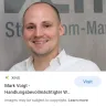 (MK24-Internationale-Online-Vertriebs GBH) German furniture company owned by Jorg Voigt and Mark Voigt - Furniture