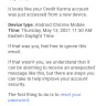 Yahoo! - Fake Document - Photo 2