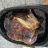 Sam's Club - Rotisserie chicken