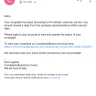Pro Winds - Order not received - Photo 1
