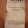 Caesars Entertainment - My 50$gift card from Amazon