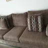 The Brick - Sofa