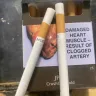 Imperial Tobacco Australia - Jps crushball cigarettes