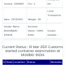 BPL Cargo / BPL Company - 6 Months Not delivered.