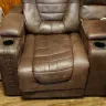 Rooms To Go - Electric loveseat recliner - Photo 1