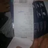 Shoprite Checkers - Bus ticket
