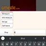 Omegle - Video chat