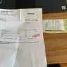 Sterling Optical - Lenses are not what I ordered - Photo 1