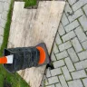 Bell - Underground cable crews damaged my property - Photo 1