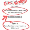 Vacations Made Easy - Tickets (excuse me... Vouchers) for 3 events in pigeon forge - Photo 4