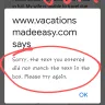 Vacations Made Easy - Tickets (excuse me... Vouchers) for 3 events in pigeon forge - Photo 7