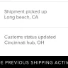 Fashion Nova - Express shipping