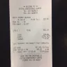 Engen Petroleum - Poor service from one of your service station and poor management - Photo 1