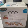 Vinted - HoMedics IPL/RF home laser hair removal system new