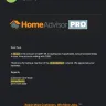 HomeAdvisor - I never got my refund of 283 dollars back - Photo 1