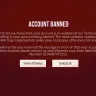 Zynga - I got banned