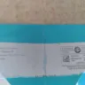 Canada Post - Damaged parcel/envelope