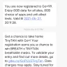 Globe Telecom - Promo go+99 - Photo 2