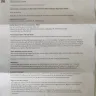 C-Date - Letter to my home demanding money