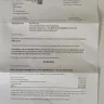 C-Date - Letter to my home demanding money