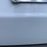 General Motors - 2017 GMC Terrain Rust spots on back hatchback. - Photo 1