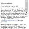 Holiday Inn - Customer no service - Photo 1