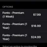 Credit One Bank - Apple iPhone Developer Will Not Refund Charge ($26.74) - Photo 3